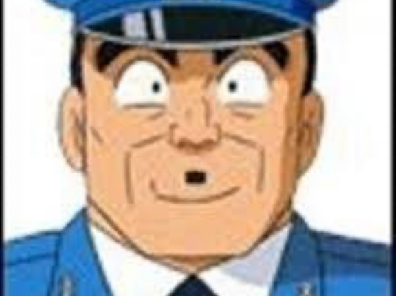 【こち亀】部長ってだいぶ読んでて不快よりのキャラじゃない…？
