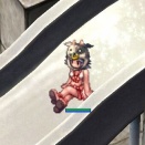 溜めて貯めてタメて放つ