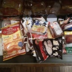 ケチとかたづけ