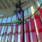 夫婦スポーツ観戦記！