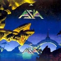 Album Cover Album��by ROGER DEAN �� ASIA - Aria
