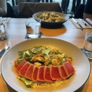 みんな、ランチって何食べてるの？