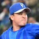 DeNA橋本達弥、開幕1軍が現実味　「パラシュート」フォークで打者を手玉　高めから沈め「強みでもある使い方」