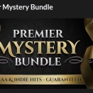 購入報告2026 Vol.2 -Premier Mystery Bundle-