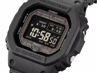 完売状態の大人気オリジン「GW-BX5600-1A1JF」、少量再入荷！YouTubeのネタとしても大人気。