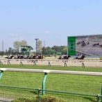 イベントや豪華ゲストも！春競馬スタート！『新潟競馬場』で『第1回 新潟競馬（2026年）』開催！5月2日～24日。