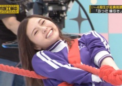 【最高】 白石麻衣さん、本気で楽しんでて可愛いｗｗｗｗｗ