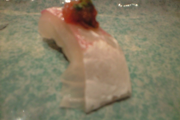 おいしいもの食べ隊 寿司