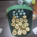 価格と味の相関関係