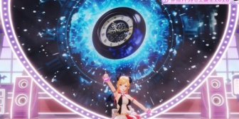 【ホロライブ】ちょこ先、新3Dお披露目生誕祭！『目のやり場に困る』『撮影会とかすごく懐かしさを感じる』『モザイク逆にやばいｗ』