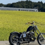 HarleyDavidsonパーツディストリビューター ネオファクトリー & カスタムショップ ネオガレージブログ