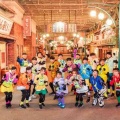 【実況・感想】土曜プレミアム・逃走中【JO1乃木坂M！LK山崎育三郎が夜の遊園地で激走】