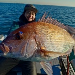 TOKYOBAY FISHING GUIDE SERVICE Glory(グローリーフィッシング)