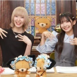 『[動画]2025.09.16 SHOWROOM　≠MEの「のいみーのいみ。」 【川中子奈月心、永田詩央里】【ノイミー】』の画像