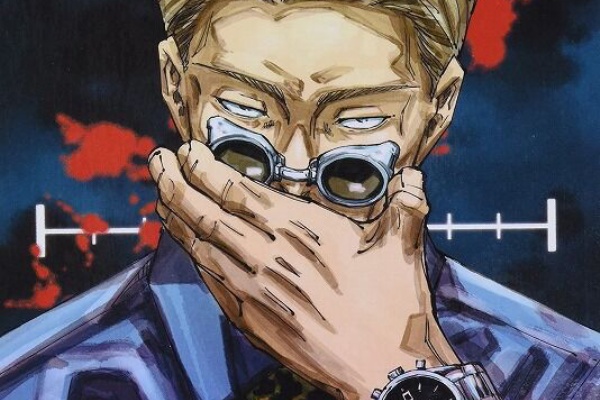 海外のジャンプ通信 呪術廻戦 海外のジャンプ通信 呪術廻戦