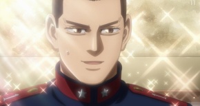 【ゴールデンカムイ】第57話 感想 何を守る作戦だって？【最終章（5期）】