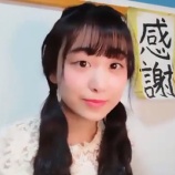 『[動画]2018.12.06（18:55～） SHOWROOM　「=LOVE(イコールラブ) 瀧脇笙古」＠個人配信』の画像