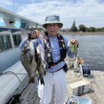 ９月８日（月）の釣果