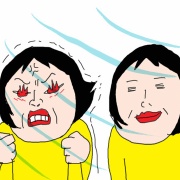 秋風が運んでくる思い出