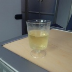 あさとの飛行機で行く台湾・タイ・世界遺産と機内食の日記