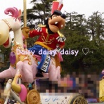 Daisy daisy daisy♡