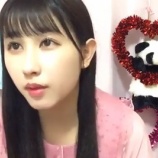 『[動画]2019.08.06（22:02～） SHOWROOM　「=LOVE(イコールラブ) 山本杏奈」＠個人配信』の画像