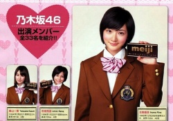【乃木坂46】懐かしいｗ 誰のチョコが食べたいか？
