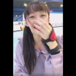 『[イコラブ] 佐竹のん乃「こないだ空き時間にりさと花菜とローラースケート行ったの！！」【イコールラブ】』の画像