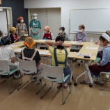 『インドネシア料理講座楽しかったです!』の画像