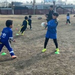 磯原ラグビークラブ〜Blue　Crows〜