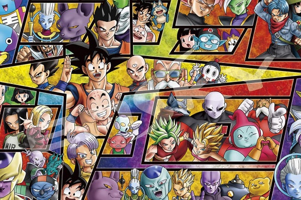 アニメ わかり速報 ドラゴンボール