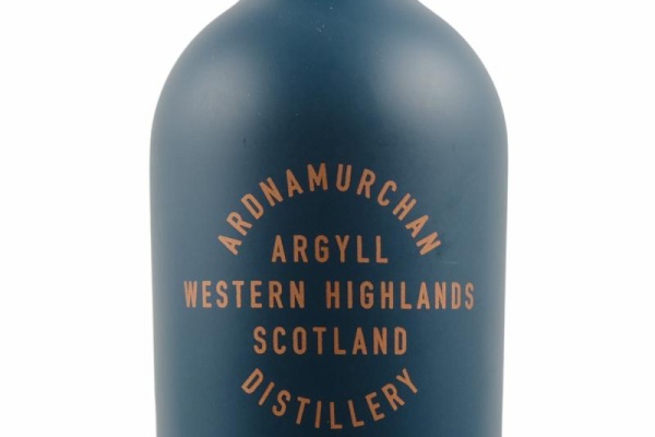 飲んだお酒の記録と感想 - アードナムルッカン