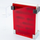 新商品「透明遮光カバー」