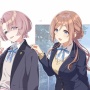 『学マス』の3年生、いずれ卒業することが判明！小美野P「卒業後のプロ編も描き続ける」