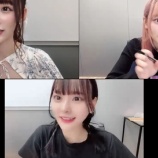 『[動画]2022.09.09（1部 17:30～） SHOWROOM ＝LOVE『音嶋莉沙』『齋藤樹愛羅』『齊藤なぎさ』＠オンラインサイン会【イコラブ】』の画像