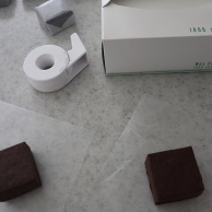 【2026バレンタイン】生チョコサンドクッキーに挑戦！