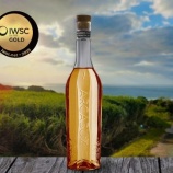 『種子島のアグリコールラム「アーキバス」から初のゴールドラム２種発売』の画像