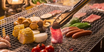 40代小梨夫婦なのだが、旦那の小アリ友達家族複数と泊まりのBBQに行くのが苦痛で仕方ない