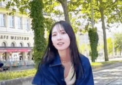 金村美玖2nd、色白お尻のはじまりが見える神ショット・・・