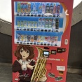 【画像】鉄道会社、キモヲタアニメとコラボした結果ｗｗｗｗ