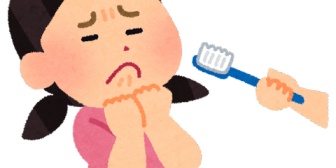 【育児】子どもに歯磨きってどうやって教えたらいいんだろう？