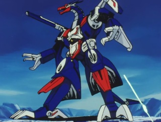 【画像あり】忍者戦士飛影の全43話で飛影が黒獅子・鳳雷鷹・爆竜のそれぞれの機体と合体した回数を数えた結果がこちらｗｗｗｗｗ