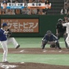 【朗報】陽岱鋼が通算100本塁打達成！！！