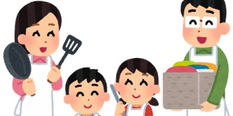 奥さんにもっと頼りたい。 周りには愚痴として受け取ってもらえず、愚痴風の自慢として流されがちだけど、実は結構悩んでる。