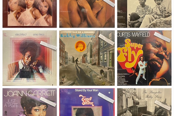 Cajual Records レア盤4枚セット 価格入りリスト公開!! 3/19(日)中古7インチレコードセール : ディスク