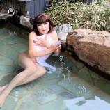 『「いい湯だな」留美子バージョン【留美子讃歌 ５５】』の画像