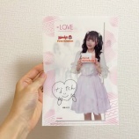 『[イコラブ] 瀧脇笙古「お母さんが引いたウェンディーズのファイルは なーたん でした！！」』の画像