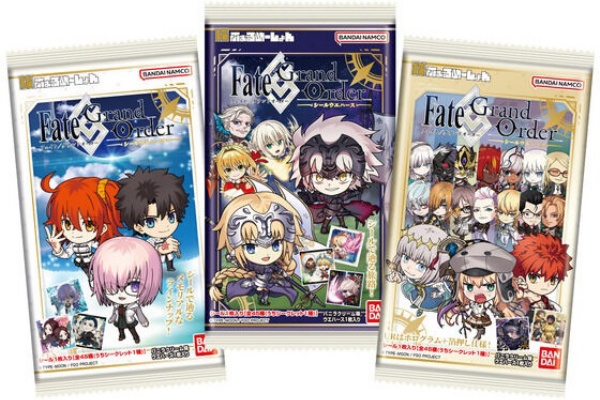 遊戯王&ドラゴンボール通販予約情報局 - シールウエハース