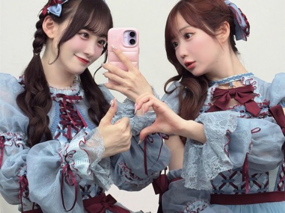 [イコラブ] ＝LOVE『劇薬中毒』行こラブ会、終了後のメンバーポストまとめ