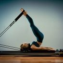 節約、グッバイ！〜ピラティスへGO！〜